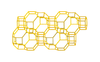 SSZ-13 Zeolite SCR para motores diesel